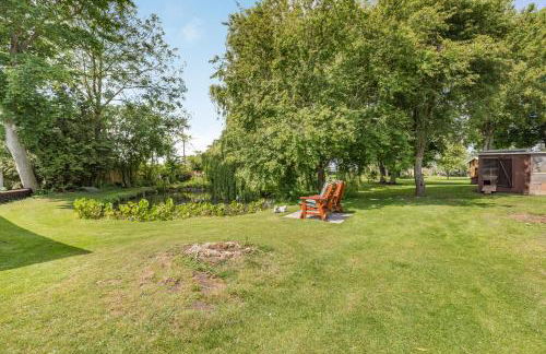 Willow Cottage - Foto 35