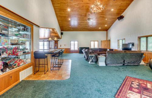 Lakefront Home on 17 Acres 9 Mi to Dtwn Brainerd! - Photo 10