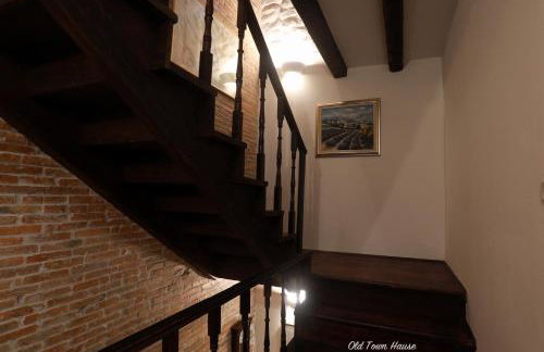 Old town house - Photo 13