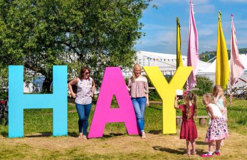 3 Bed in Clyro 88077 - Foto 36