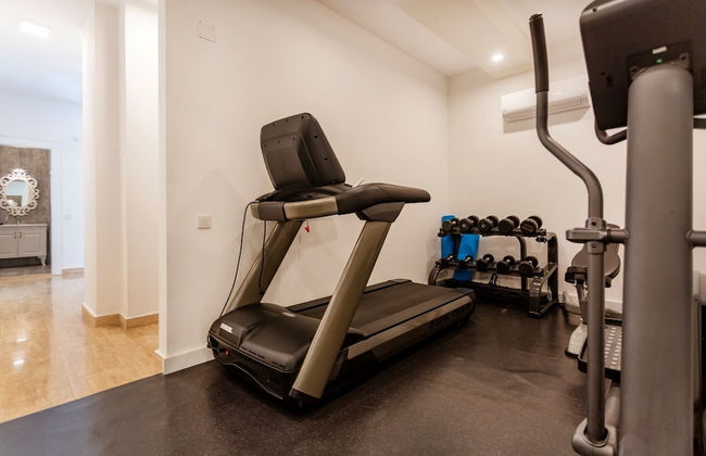 Infinity Sky - Foto 23