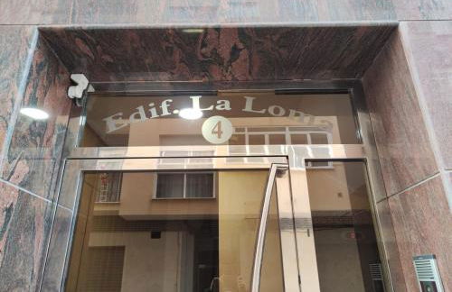 Apartalux de la Cruz - Foto 12