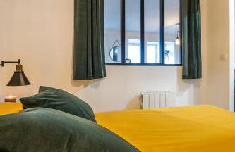 Escapade en Bord de mer avec Sauna et Spa Privés - Foto 28