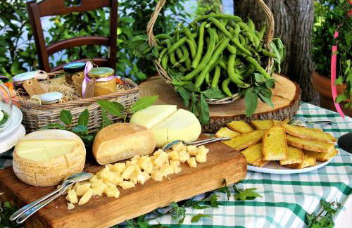 La Cantina Relais - Fattoria Il Cipresso - Photo 26