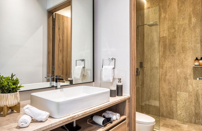 UTOPIC Palacio Polanco by ULIV - Foto 71