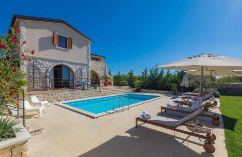 Villa Histria 1 by Interhome - Foto 24