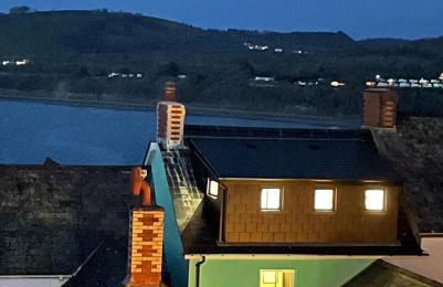 Swn Y Don New Quay - Foto 40