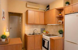 Derveni Seaside Apartments - Deluxe Sea View Penthouse Jacuzzi-BBQ & Groundfloor Garden View Apartment - Foto 38