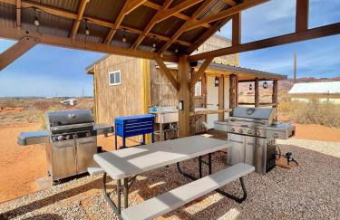 Cozy Glamping Retreat Between Zion & Bryce Canyon - Foto 49