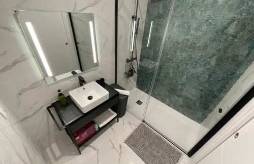 Skyline - Loft with private terrace and breathtaking views! - Foto 5