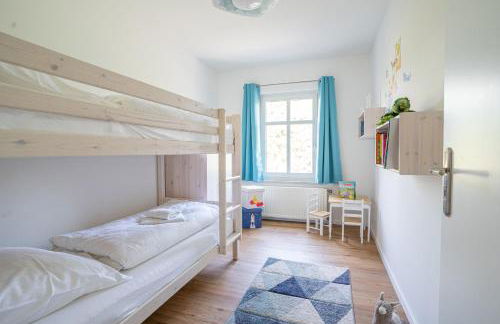 Ferienhaus "Seeadler" in Rankwitz am Peenestrom - Foto 29