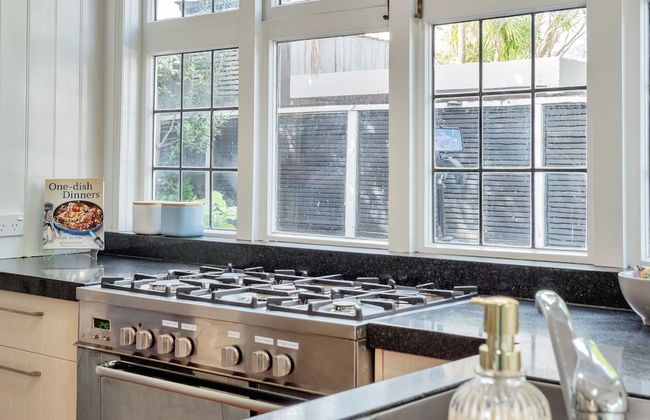 Classic 3 Bedroom Home near Ponsonby Rd - Foto 14