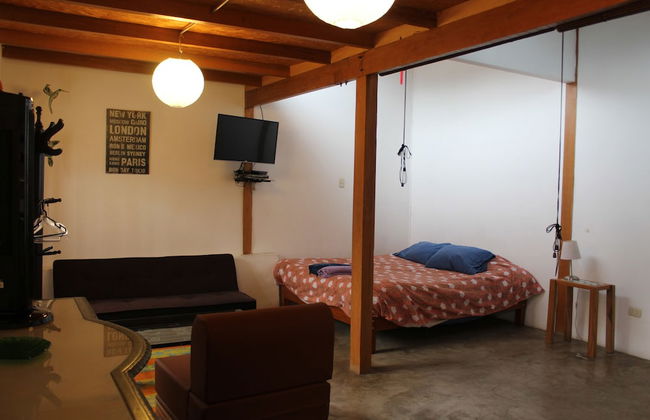 La Condesa de Barranco - Photo 6