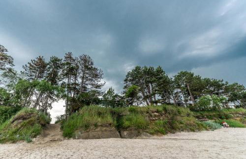 Apartament Let's Sea A17 Gąski - Foto 32