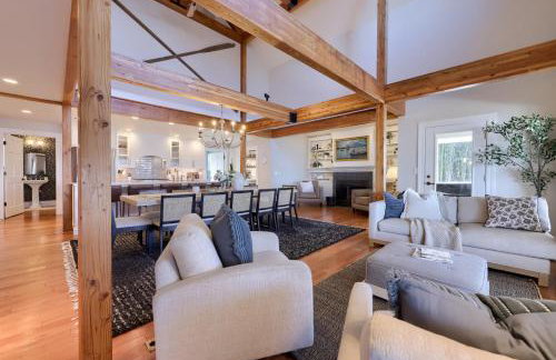 Bamboo Sands Villa and Captains Lookout - Foto 38