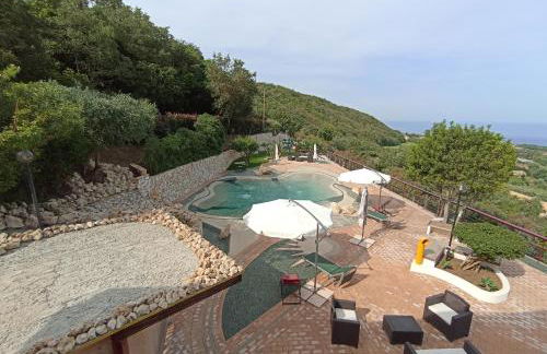 Il Corbezzolo Tropea Residence - Foto 16