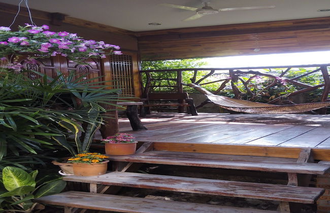 Orchid Homestay Buriram No2 - Photo 6