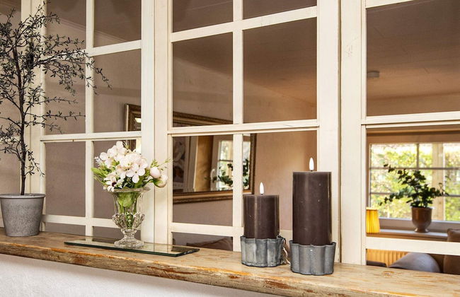 4 Person Holiday Home in Skaerbaek - Foto 26