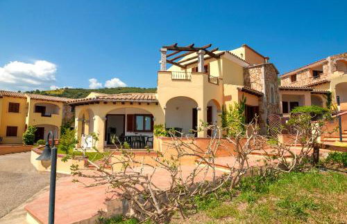 Apartment in the Li Troni Residence in Budoni - Foto 58