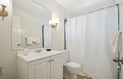 Modern DC City Home in McLean - Foto 10