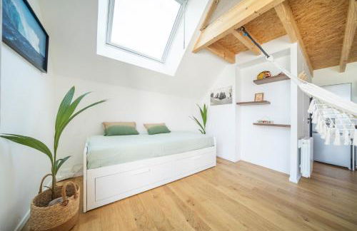 Loft cozy - Foto 14