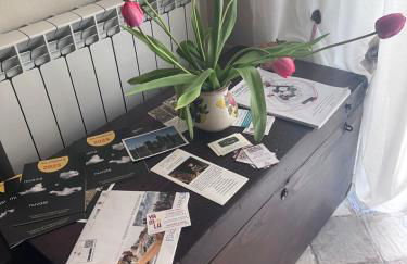 B&B Camelia - Foto 16