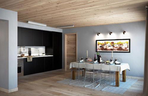 Aux Pieds du Roi - Suite & Spa - Foto 43