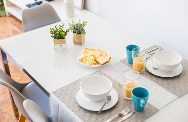 Aguda Beach Apartment - Photo 25