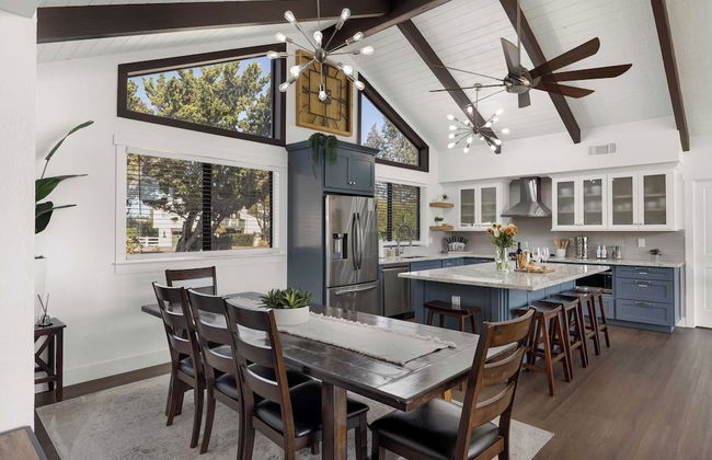 Paso Vista Bella by Avantstay Luxe Group Escape w/ Wine Country Views - Foto 12