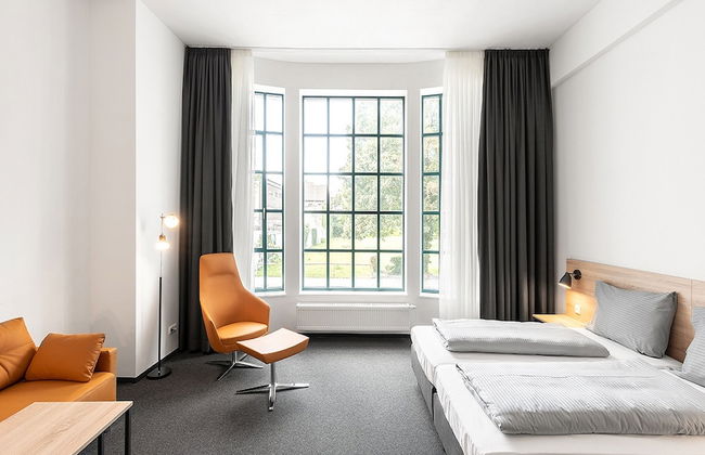 Apartimo Landshut - Foto 44