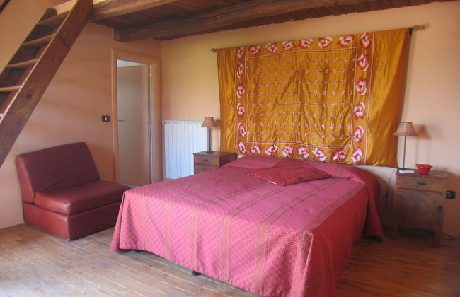 Domus Laeta - Photo 9