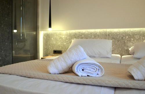 Roula Kotsonis Superior Apartments A - Foto 39