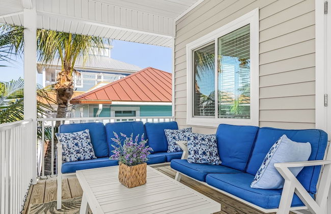 Welcome To 246 Delmar Ave - Vacation Rental 3 Bedroom Home by RedAwning - Foto 21