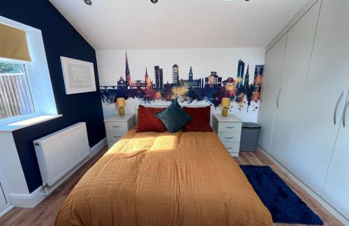 Waterside Cottage - Foto 8