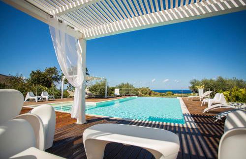 Villa Maria una finestra sul mare - Foto 8