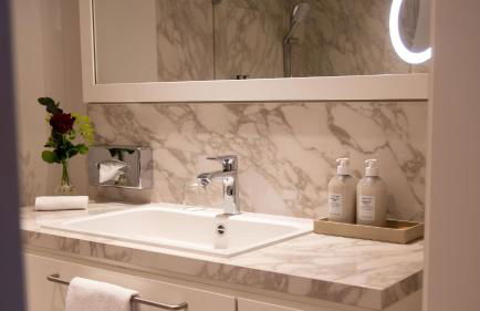 Hotel Rosenpark - Foto 23