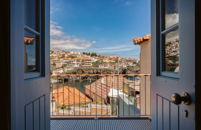 Casa do Calhau - 1 Bedroom Apartment Sleeps 4 - Foto 30