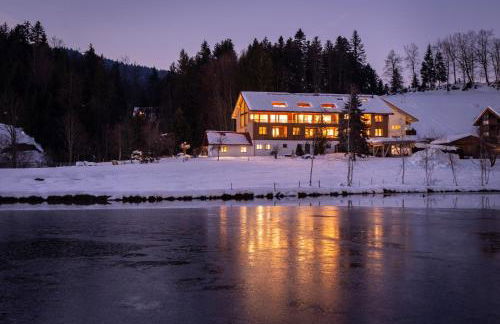 Eibele Chalets - Foto 30