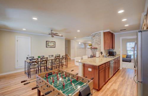 Yellow Stone: Chef's Kitchen, Patio & Location - Foto 28