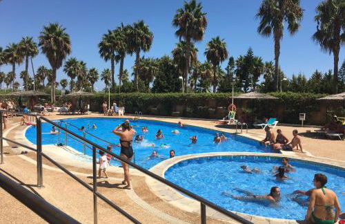 Costa Marina III Oropesa Apartment - Foto 26