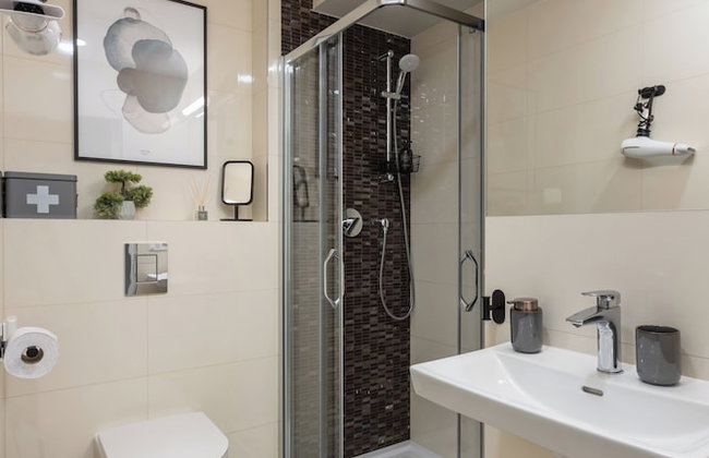 Prague Bohemian Rhapsody Suites - Foto 33