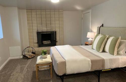 Cozy Mountain Retreat - Foto 35