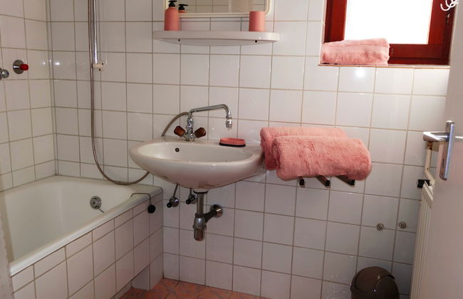 Tolena Heviz Apartments - Foto 41