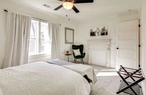 2 BR Highland House of Historic DWTN Franklin - Foto 7