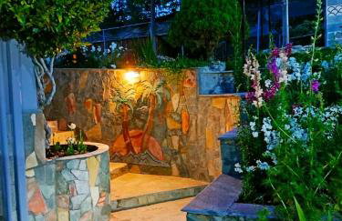 Seaside Villa Adam's Holiday House 2019 - Foto 17