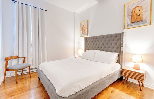 Boulevard Suites - M11 - Foto 8