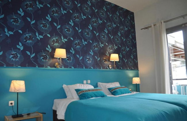 Okeania Seafront Rooms in Kamena Vourla - Foto 15