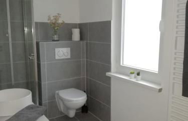 Apartement “Heckeresje“ - Foto 11