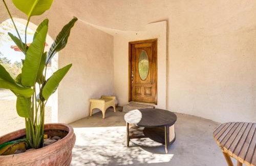 3 Mi to Dtwn Pahrump Romantic Desert Oasis - Foto 16