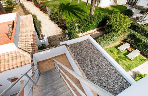 Casara Cinco - Hermosa Casa con Vista al Mar y Acceso Privado a la Playa - Foto 40